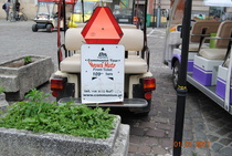 Ja mikä oli järjestelmä