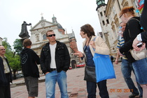 Marko tekee taas itseään tykö